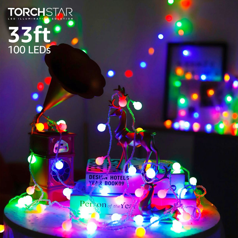 Color changing globe lamp clearance
